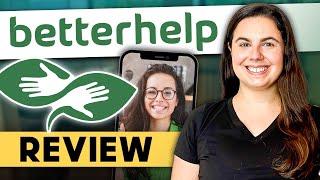 BetterHelp Review 2024 – Is This the Right Online Therapy for You?