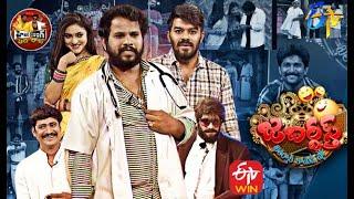 Hyper Aadi  All in One April Month Performances | Jabardasth | ETV Telugu