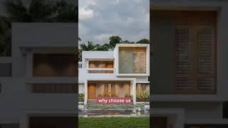 Build Your Dream Home with Inura Homes | Premium Home Contractors Kerala