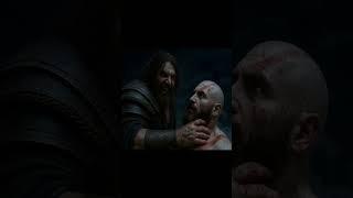 God of War Ragnarok In Real Life | AI Realistic Part 3