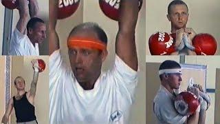 [# 1] 10th World Championship (kettlebell sport) 2002 / 10-ый Чемпионат Мира по гиревому спорту