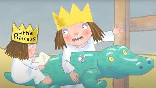 I WANT A PET!  Little Princess  FULL Episode