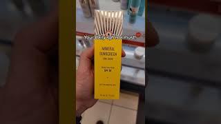 Picked by a DERMATOLOGIST - A skincare routine for ROSACEA & REDNESS at SEPHORA