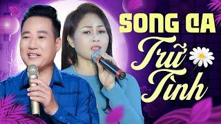 Song Ca Trữ Tình Hay Nhất 2024 - Gửi Về Quan Họ - Duy Phường & A Đam