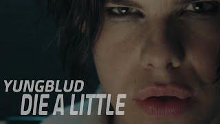 [케빈에 대하여X영블러드] 넌 그저 조금씩 죽어가면 돼 YUNGBLUD - Die A Little[가사/해석/lyrics]