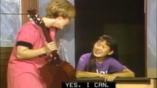Open Door to English Lesson Sample