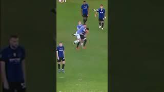 Luiz Felipe and Correa friendship is over 