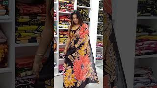 Batik beauties #batik #saree #onlineshopping @|Seyla