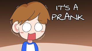 IT'S A PRANK (A New Year Special) | Pinoy Animation