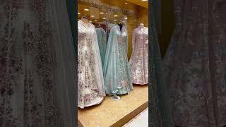 @sakshisindhi Pakistani Maxi Suit Designer Long Anarkali Bridal Jora #anarkali #wedding #brides