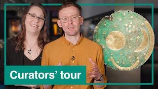 Who were the people of Stonehenge? Curators' Tour of The World of Stonehenge