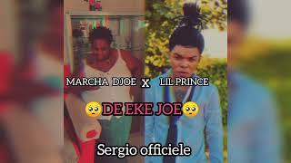 Youngboss X Marcha Djo - DE EKE JOE #subscribe