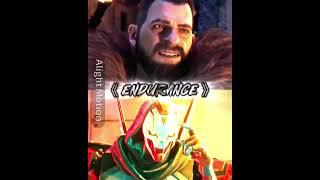 #collab with @Cjthedjedits  my part: #kraven #vs #revenant #apexlegends #spiderman #capcut
