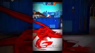 free fire new ability Orion character  game play video  #shorts #trending #viral #youtubeshorts