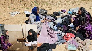 "Operator's Companionship: For the Health of Maryam and Her Child"
