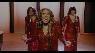 JENNIFER HOLLIDAY “SO IN LOVE” OFFICIAL VIDEO