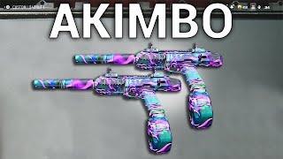 *SECRET* AKIMBO Full Auto Cor-45 in Warzone..