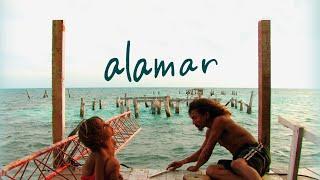 Alamar (2009) | Trailer | Jorge Machado | Roberta Palombini | Natan Machado Palombini