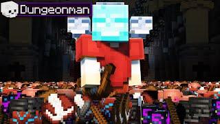 How I Made 2 BILLION Coins From This Floor... - Hypixel Skyblock Dungeonman #32