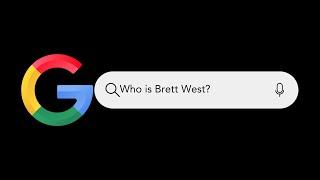 Google: Who is Brett West ...and What Is It Like Living in Washington, DC?
