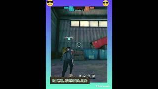 Ab tere bin rehna saku viral song ️ Free fire short