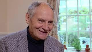 Robin Williams FSGD - SGD Awards 2015 John Brookes Lifetime Achievement  Award Winner