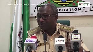 RootsTV Nigeria Live Stream