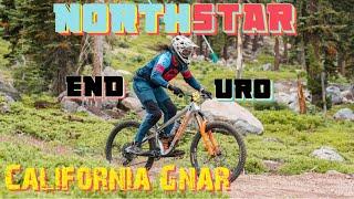 Northstar Enduro Race Day / Full Stages