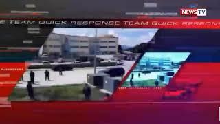 News TV Quick Response Team OBB (August 9, 2018-2020)