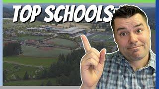 Moving To Portland Oregon - Where Are The Top Schools?