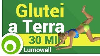 Glutei: Esercizi a Terra