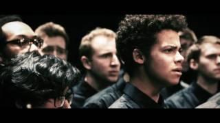 Michigan Men's Glee Club - Love, Life & Loss Trailer