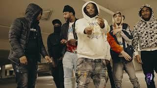 Lil Lo x OTL Tizz x M M Seff  - "To In It" (Official video)