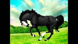 Nightcore - Look at my Horse