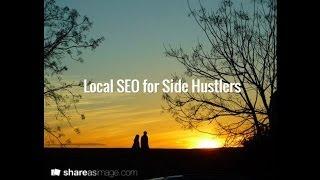 How to Generate Unlimited Local Leads for Your Side Hustle