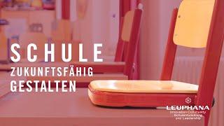 Schule zukunftsfähig gestalten – Leuphana Innovation Communities