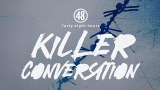 Rick Valentini aka Bryan Stewart | Full Episode + Killer Conversation Podcast