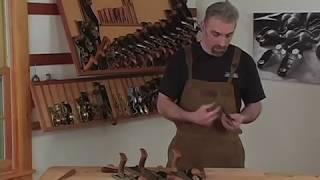 Low Angle Bench Planes Part 1: Setup & Adjustment