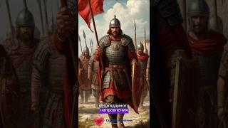 Как Армяне спасли Византийскую империю #армения #историякавказа