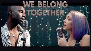 We Belong Together - Mariah Carey (Ni/Co Cover)