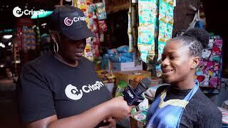 HEAR THE THINGS THAT KEEPS THE STREET MOTIVATED || STREET SPUR || CrispTv Channel ||