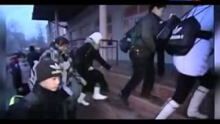 Евгений Попов. Проект Кавказ. Без комментариев