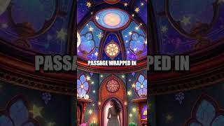 The Adventure of Ava in the Enchanted Puzzle Palace!