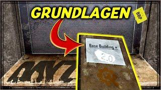 BAUEN mit BBP | Base Building Plus Guide für DayZ auf PC in deutsch