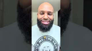 Beard Thursdays: Reviewing Rose Stylings Beard Care Line  | Barry the Beard Approved!