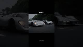 "Porsche 963 RSP" #shorts #fyp #viral #automobile #cartok #caredit