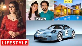 Ayeza Khan Lifestyle 2024, Age, Husband, Boyfriend, Biography, Cars, House, Family,Income & Networth