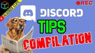 COMPILATION  Discord Tips | ALGOBOX | NINJATRADER 8 | Futures Stocks Options Forex Crypto