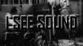 Porcupine "I See Sound" Teaser