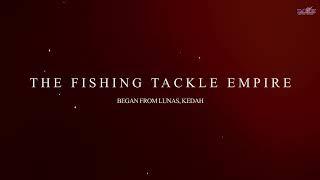 TCE Tackles  Fishing Tackle Empire